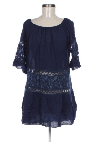 Dámska blúza Unbranded, Veľkosť XXL, Farba Modrá, Cena  11,95 €