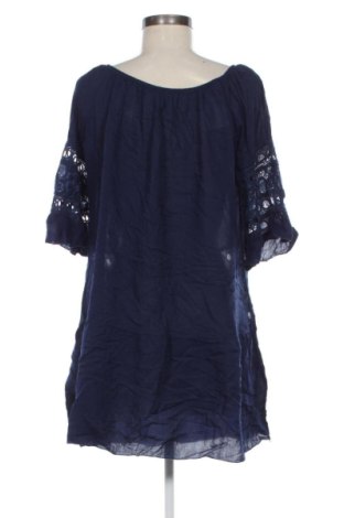 Dámska blúza Unbranded, Veľkosť XXL, Farba Modrá, Cena  11,95 €