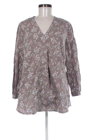 Дамска блуза Unbranded, Размер XL, Цвят Многоцветен, Цена 10,22 €