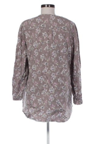 Дамска блуза Unbranded, Размер XL, Цвят Многоцветен, Цена 10,22 €