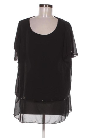 Damen Shirt Unbranded, Größe L, Farbe Schwarz, Preis 11,99 €