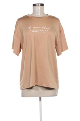 Bluză de femei Unbranded, Mărime XL, Culoare Bej, Preț 60,99 Lei