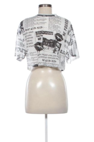 Дамска блуза Unbranded, Размер S, Цвят Многоцветен, Цена 10,22 €