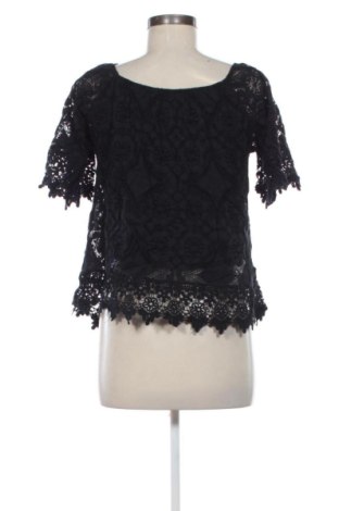 Дамска блуза Unbranded, Размер L, Цвят Черен, Цена 10,22 €