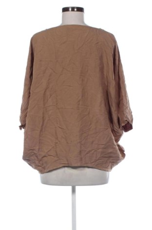 Bluzka damska Unbranded, Rozmiar XL, Kolor Brązowy, Cena 51,99 zł