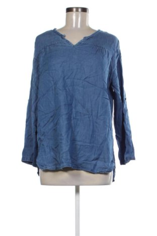 Dámska blúza Unbranded, Veľkosť XL, Farba Modrá, Cena  11,95 €