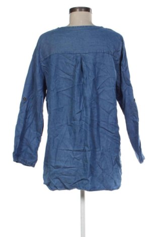 Dámska blúza Unbranded, Veľkosť XL, Farba Modrá, Cena  11,95 €