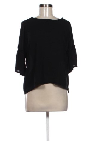 Дамска блуза Unbranded, Размер M, Цвят Черен, Цена 10,22 €