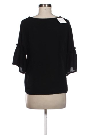 Дамска блуза Unbranded, Размер M, Цвят Черен, Цена 10,22 €