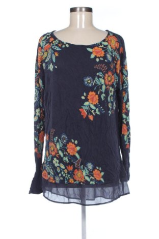 Дамска блуза Unbranded, Размер XL, Цвят Многоцветен, Цена 5,11 €