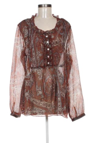 Dámská halenka Unbranded, Velikost XXL, Barva Vícebarevné, Cena  289,00 Kč