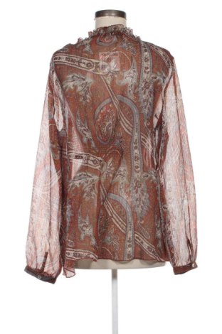 Dámská halenka Unbranded, Velikost XXL, Barva Vícebarevné, Cena  289,00 Kč