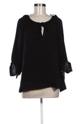 Dámska blúza Unbranded, Veľkosť M, Farba Čierna, Cena  11,95 €