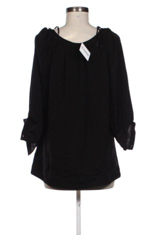 Dámska blúza Unbranded, Veľkosť M, Farba Čierna, Cena  11,95 €