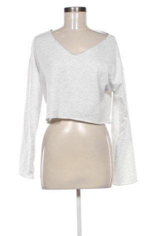 Дамска блуза Unbranded, Размер M, Цвят Сив, Цена 10,22 €