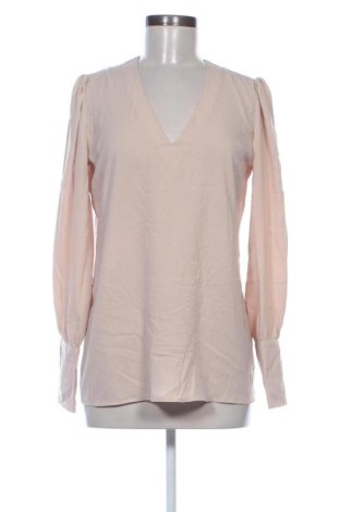 Дамска блуза Unbranded, Размер M, Цвят Бежов, Цена 10,22 €