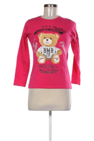 Дамска блуза Unbranded, Размер L, Цвят Многоцветен, Цена 10,22 €