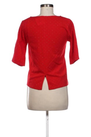 Bluzka damska Unbranded, Rozmiar S, Kolor Czerwony, Cena 51,99 zł