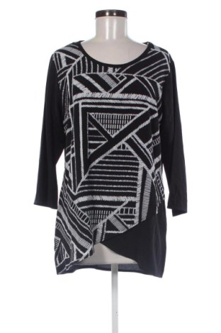 Női blúz Unbranded, Méret XL, Szín Fekete, Ár 4 949 Ft