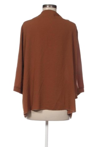 Bluză de femei Unbranded, Mărime XXL, Culoare Maro, Preț 41,99 Lei
