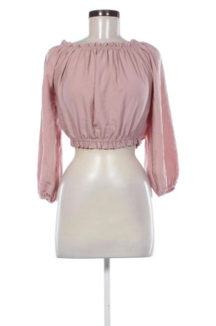 Női blúz Unbranded, Méret XS, Szín Hamurózsaszín, Ár 4 949 Ft