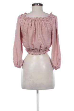 Női blúz Unbranded, Méret XS, Szín Hamurózsaszín, Ár 4 949 Ft