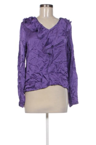 Bluză de femei Unbranded, Mărime L, Culoare Mov, Preț 98,99 Lei