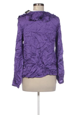 Bluză de femei Unbranded, Mărime L, Culoare Mov, Preț 98,99 Lei