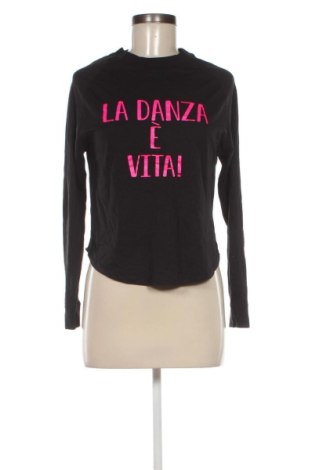 Дамска блуза Unbranded, Размер M, Цвят Черен, Цена 4,60 €