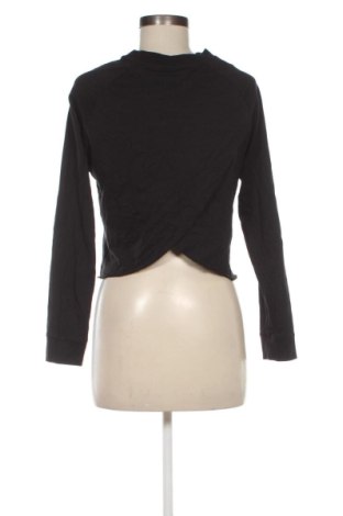 Дамска блуза Unbranded, Размер M, Цвят Черен, Цена 4,60 €