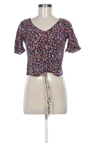 Дамска блуза Unbranded, Размер XS, Цвят Многоцветен, Цена 10,22 €