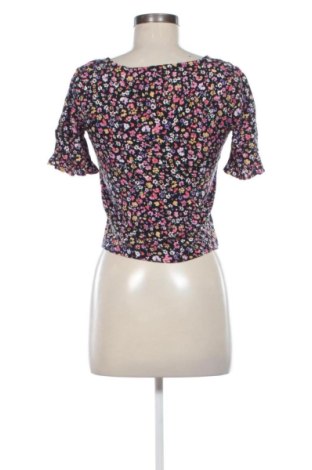 Дамска блуза Unbranded, Размер XS, Цвят Многоцветен, Цена 10,22 €