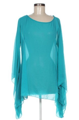 Bluză de femei Unbranded, Mărime L, Culoare Albastru, Preț 60,99 Lei