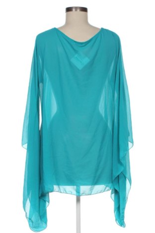 Bluză de femei Unbranded, Mărime L, Culoare Albastru, Preț 60,99 Lei