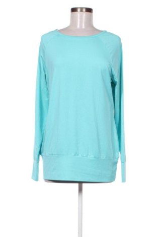 Damen Shirt Unbranded, Größe L, Farbe Blau, Preis € 12,99