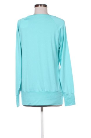 Damen Shirt Unbranded, Größe L, Farbe Blau, Preis € 12,99