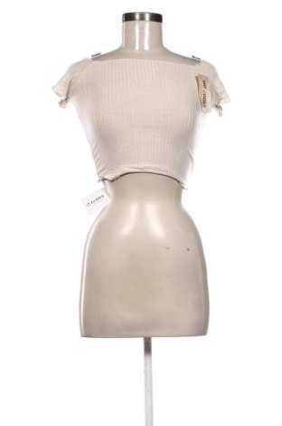 Női blúz Unbranded, Méret XS, Szín Bézs, Ár 4 949 Ft