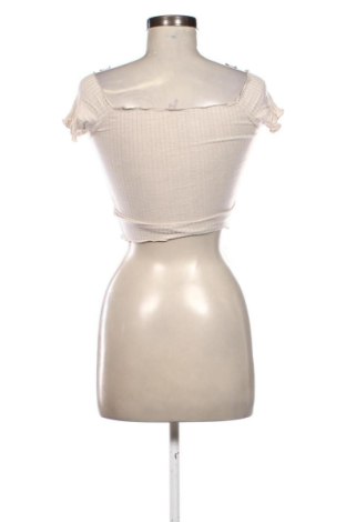 Női blúz Unbranded, Méret XS, Szín Bézs, Ár 4 949 Ft