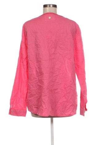 Дамска блуза Unbranded, Размер XXL, Цвят Розов, Цена 10,22 €