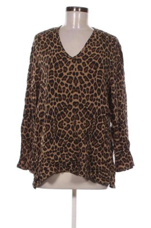 Damen Shirt Unbranded, Größe XL, Farbe Mehrfarbig, Preis 12,99 €