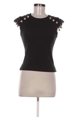 Bluzka damska Unbranded, Rozmiar S, Kolor Czarny, Cena 48,99 zł