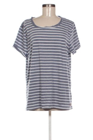 Damen Shirt Unbranded, Größe XXL, Farbe Mehrfarbig, Preis 12,99 €