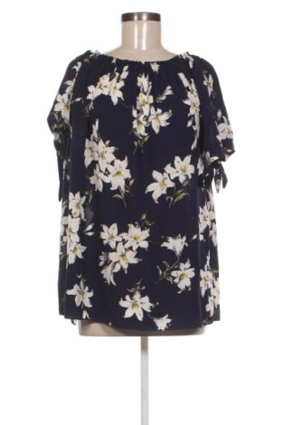 Дамска блуза Unbranded, Размер 3XL, Цвят Многоцветен, Цена 10,73 €