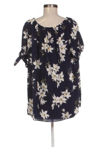 Дамска блуза Unbranded, Размер 3XL, Цвят Многоцветен, Цена 10,73 €