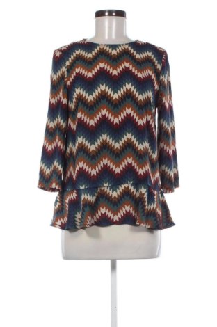 Damen Shirt Unbranded, Größe S, Farbe Mehrfarbig, Preis € 12,99