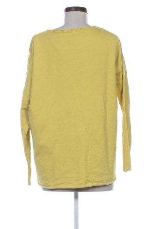 Дамска блуза Unbranded, Размер XXL, Цвят Жълт, Цена 8,18 €