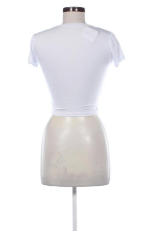 Bluzka damska Unbranded, Rozmiar XS, Kolor Biały, Cena 35,99 zł