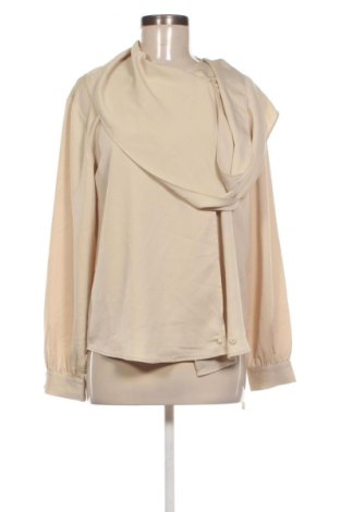 Dámská halenka Unbranded, Velikost L, Barva Béžová, Cena  119,00 Kč