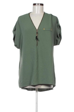 Damen Shirt Unbranded, Größe L, Farbe Grün, Preis € 10,99