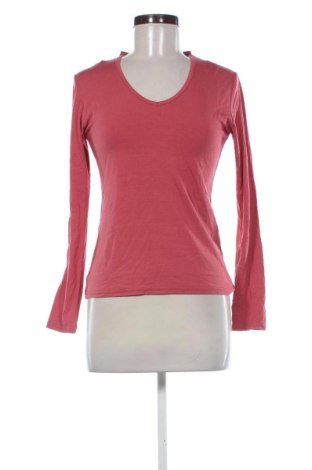 Дамска блуза Unbranded, Размер S, Цвят Розов, Цена 10,22 €